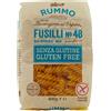 Rummo Fusilli N48 Di Riso Integrale E Mais 400 G