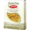 PASTIF. ATTILIO M. GRANORO Srl Gluten Free Granoro Penne Rigate 400 G