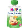 HIPP ITALIA HiPP Frutta Frullata Alla Mela Biologica Per Bambini 90g