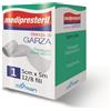 CORMAN SpA Medipresteril Benda 7 X 5cm