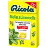 RICOLA AG RICOLA Melissa-Lim.S/Z 50g
