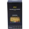 NUOVA TERRA Massimo Zero Risoni 400 G
