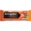 NAMEDSPORT Srl Energybar Strawberry 35g