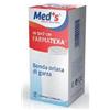 FARMAC-ZABBAN Benda Meds Farmatexa Orlata 12/12 Cm10x5m