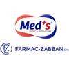 FARMAC-ZABBAN SpA Siringa 10 Ml G21 Ago 2 1 Pezzo