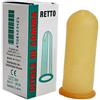 FARVISAN Srl Ditale In Gomma Retto 5