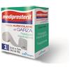 CORMAN SpA Benda Auricolare Medipresteril 2 X 500
