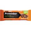 NAMEDSPORT Srl Proteinbar Superior Chocolate 50g