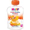 HIPP ITALIA HiPP Frutta Frullata E Yogurt Bio Frutti Gialli 90g