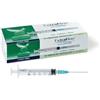 DESA PHARMA Siringa Ipodermica Extrafine 2,5cc G23 10 Pezzi