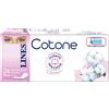 FATER SpA LINES Cotone Prot.Slip 24pz