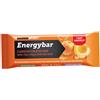 NAMEDSPORT Srl Energybar Albicocca 35g