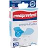 CORMAN SpA Cerotto Medipresteril 7X2 Impermeabili 20 Pezzi