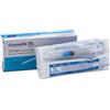 GAMMADIS FARMACEUTICI SIR.SOFT 2,5ml 23g 10pz GAMMAD