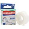 CORMAN Cerotto Medipresteril Rocchetto Tnt 1,25cm X 5m