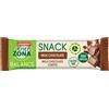 ENERVIT SpA Enerzona Snack Milk Choco 33g