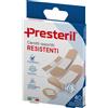 CORMAN PRESTERIL Cerotti Resistenti Assortiti 4 F.ti - 40 Pezzi
