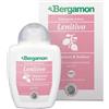 POLIFARMA BENESSERE Srl Bergamon Intimo Lenitivo 200ml