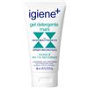 SO.DI.CO. Srl IGIENE+ GEL DETERGENTE IGIENIZZANTE MANI 80ML