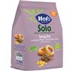 FATER SpA HERO BABY Snack Lent.Mais 50g