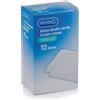 ALLIANCE HEALTHCARE IT.DIS.SpA ALVITA GARZA STER 18X40CM 12PZ