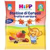 HIPP ITALIA HiPP Stelline Cereali Verdure Bio Snack Bambini 1-3 Anni 30g