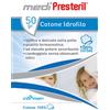 CORMAN MEDIPRESTERIL COT IDROF FU 50G