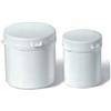 SAFETY VASETTO PL BI.100ML 1PZ SAF
