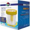 PIETRASANTA PHARMA SpA Master-Aid Contenitore Raccolta Urine Sottovuoto 120ml