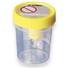 CORMAN SpA Contenitore Urina Sterile Medipresteril Con Sistema Transfert Per Provette Sottovuoto