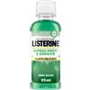 JOHNSON & JOHNSON SpA Listerine Denti & Gengive Delicato 95 Ml