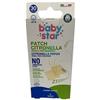 FARVIMA MEDICINALI Babystar Natural Patch Citronella 30 Pezzi