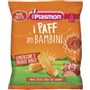 PLASMON (HEINZ ITALIA SpA) PLASMON PAFF Snack Lent/Pat15g