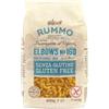 Rummo Elbows N160 Riso Integrale E Mais 400 G