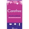 Antica Farmacia Orlandi CAREFREE MAXI SALVASLIP 36PZ