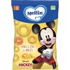DANONE NUTRICIA SpA SOC.BEN. Mellin Snack Bio Anellini Di Mais 15g 7Mesi+