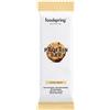 FOOD SPRING GMBH PROTEIN BAR COOKIE DOUGH 60G