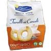 EUROSPITAL Piaceri Mediterranei Taralli Ai Cereali 100 G
