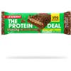 ENERVIT SpA The Protein Deal Protein Bar Crunchy Hazelnut ENERVIT PROTEIN 55g