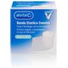 ALLIANCE HEALTHCARE IT.DIS.SpA BENDA ELASTICA COESIVA 4X4 ALVITA®