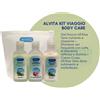 ALLIANCE HEALTHCARE IT.DIS.SpA KIT VIAGGIO BODY CARE ALVITA®