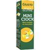 CONTECOM LINEA GIUSTO Giusto Senza Glutine Mini Ciock 40 G