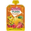 PLASMON (HEINZ ITALIA SpA) PLASMON I Fruttini Me/Fr/Lamp.
