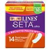 FATER SpA LINES SETA ULTRA LEGGERO 14PZ