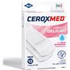 NOVA ARGENTIA Srl IND. FARM Ceroxmed - Cerotti Delicati Medi Confezione 12 Pezzi