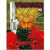 Guardians of Order TRIGUN - d20 System - English Guardians of Order
