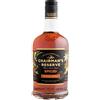 Saint Lucia Distillers Rum Chairman's Reserve Spiced 70cl