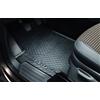 Volkswagen VW Amarok Tappetini in Gomma Originali per Tutte Le Stagioni Anteriori 2H1061502 82V