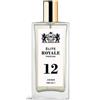 Lr Wonder Company Lr Company Profumo Elite Royale 12 Unisex 100ml