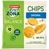 Enervit Enerzona Balance Chips Original 1 Sacchetto